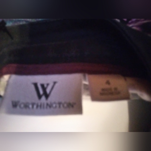 Worthington Midi Skirt. - Picture 13 of 13